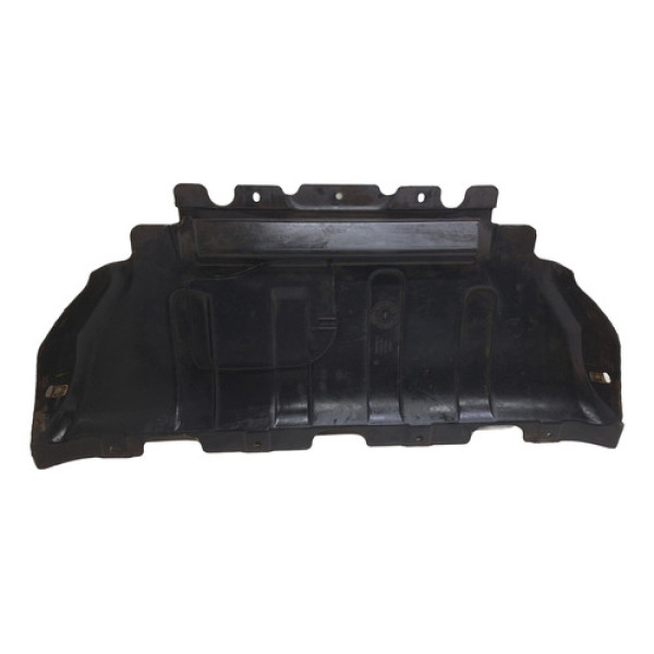 Defletor Protetor Carter Jeep Cherokee 3.6 V6 2014 / 2015