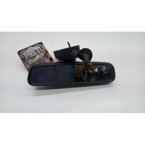 Retrovisor Interno Bmw X1 2014