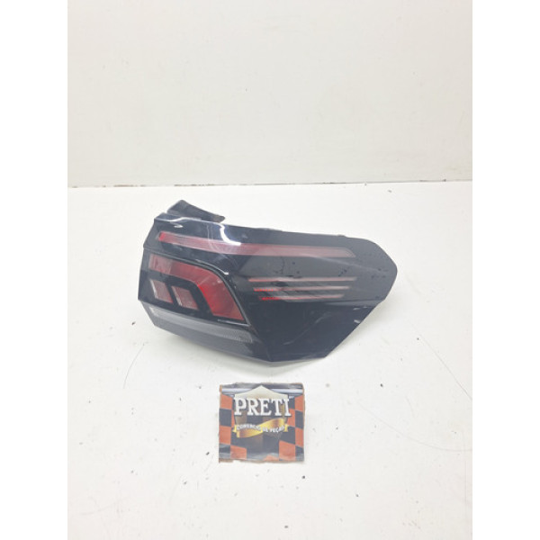 Lanterna Lado Direito Volkswagen Nivus 1.0 Tsi 2022 / 2023