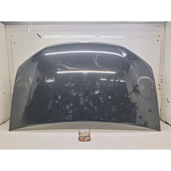 Capo Renault Logan / Sandero 2015 C/detalhe