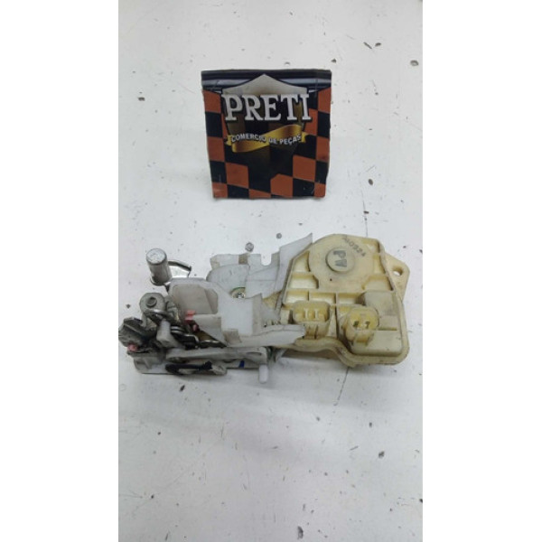 Fechadura Traseira Esquerda Fit 2007