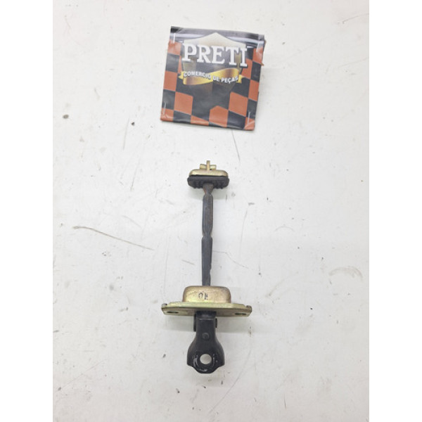 Limitador Traseiro Lado Esquerdo Honda Fit 2003 A 2008 