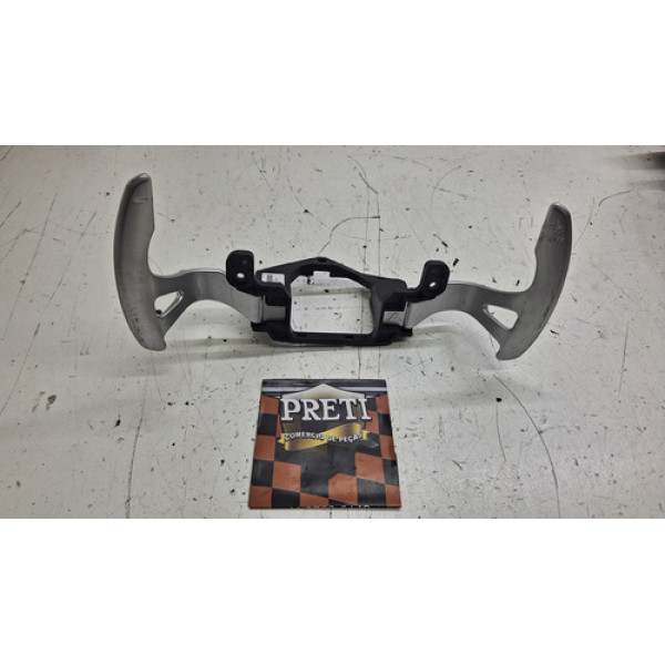 Paddle Shift Mitsubishi Pajero Sport 2.4 2023 