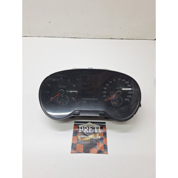 Painel Instrumentos Vw Fox / Spacefox 2015 N°a2c53362658