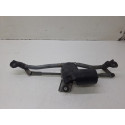 Motor Limpador Parabrisa Gm Vectra 2.0 2008 N°f006b20075