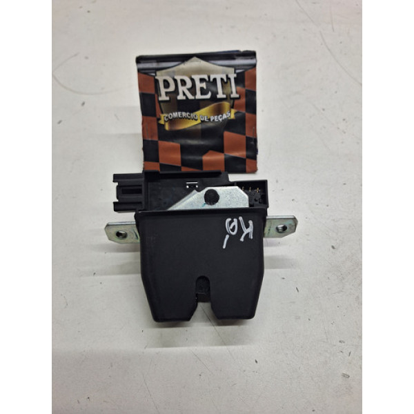 Fechadura Tampa Traseira Ford Ka 2016/2017