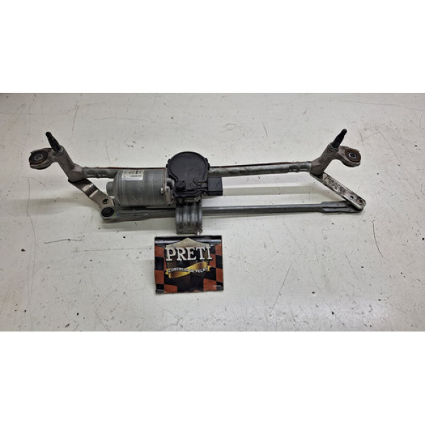 Máquina Limpador Dianteiro Volkswagen Nivus Tsi 2022 / 2023