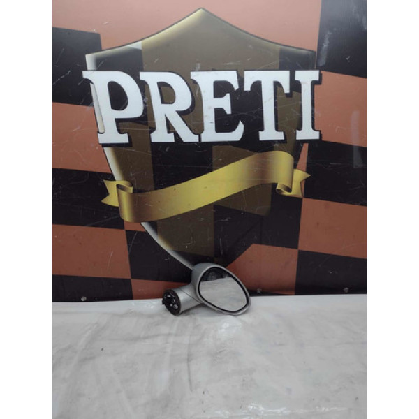Retrovisor Fiat Linea 2012 L/d Original Promoção