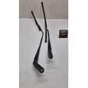 Braço Limpador Dianteiro Peugeot 206 2006 