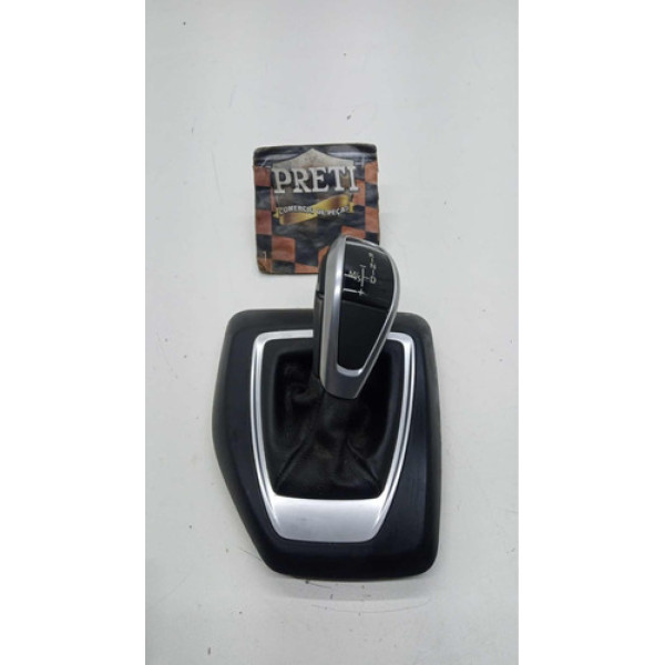 Coifa Trambulador  Bmw X1 2014