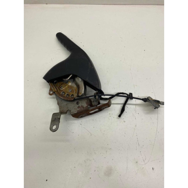 Alavanca Freio De Mão Ford Ecosport 2013 A 2018