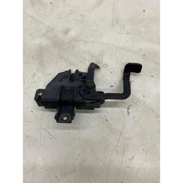 Fechadura Capo Azera 2007 A 2011 Original Promoção