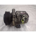 Compressor Ar Condicionado Chevrolet Captiva 2.4 4cc 2010