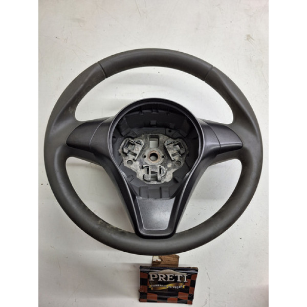 Volante Direção Fiat Uno Vivace 2014/2015