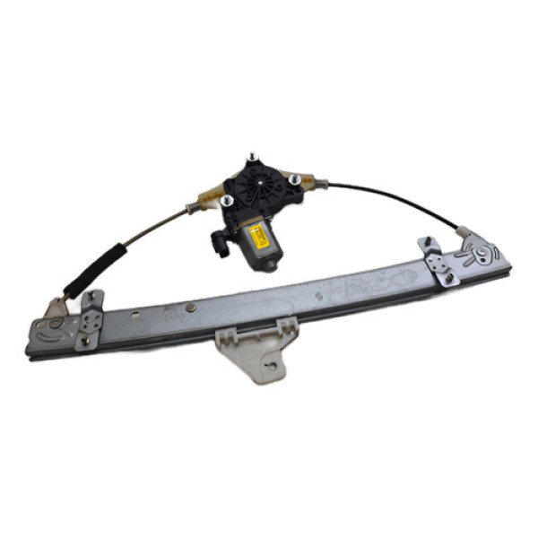 Máquina Vidro Traseira Direita Hyundai Hb20 2013 A 2019