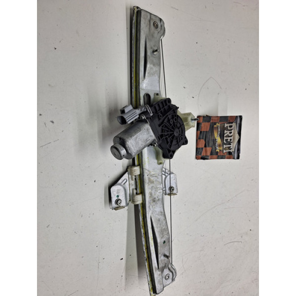 Máquina De Vidro Traseira Direita Ford Ka 2018 / 2019 