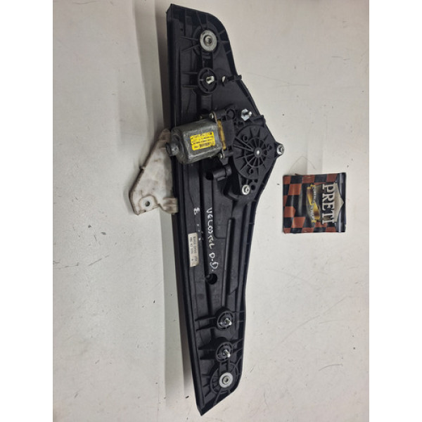 Máquina De Vidro Dianteira Direita Hyundai Veloster 2013 