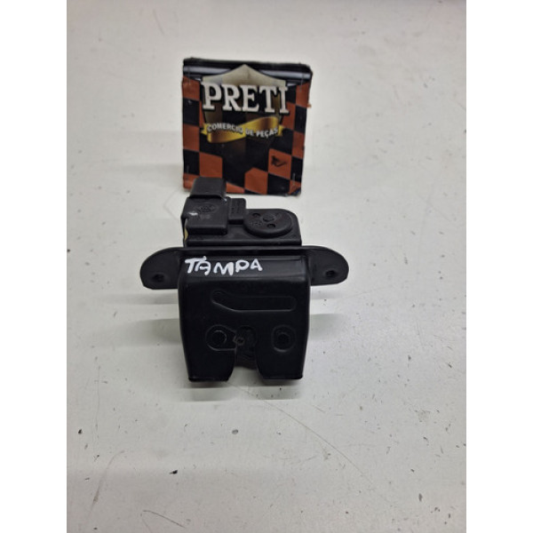 Fechadura Tampa Traseira Hyundai Hb20 2020 / 2021 