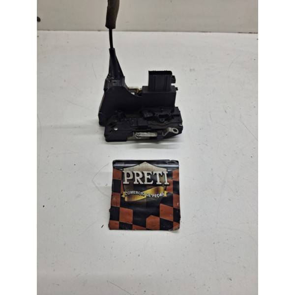 Fechadura De Porta Traseira Direita Ford Fusion 2010/2011