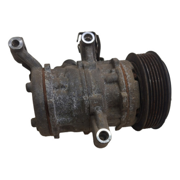 Compressor Ar Condicionado Toyota Etios 1.5 4cc 2017 / 2018