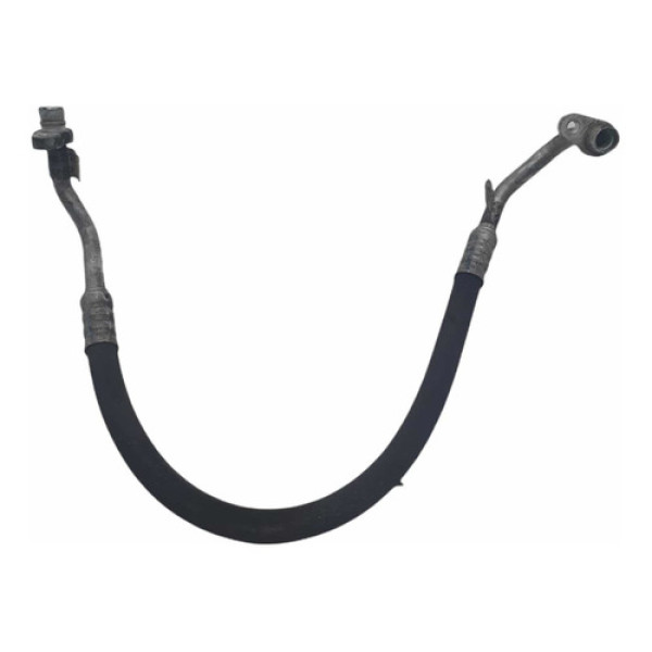 Mangueira De Ar Condicionado Renault Logan 1.0 2016 Original