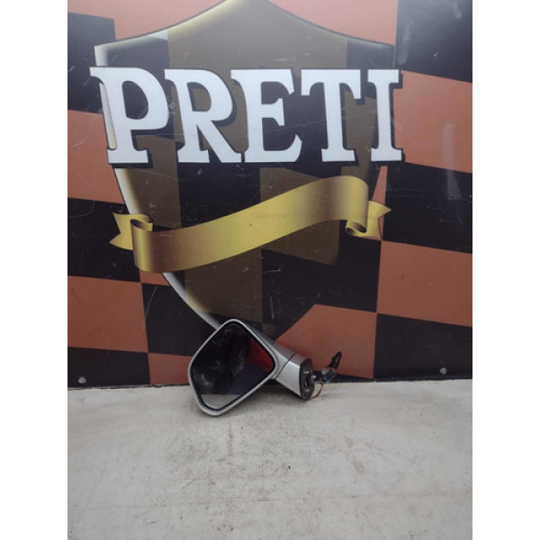 Retrovisor  Lado Direito Chevrolet Captiva 2011  Original 