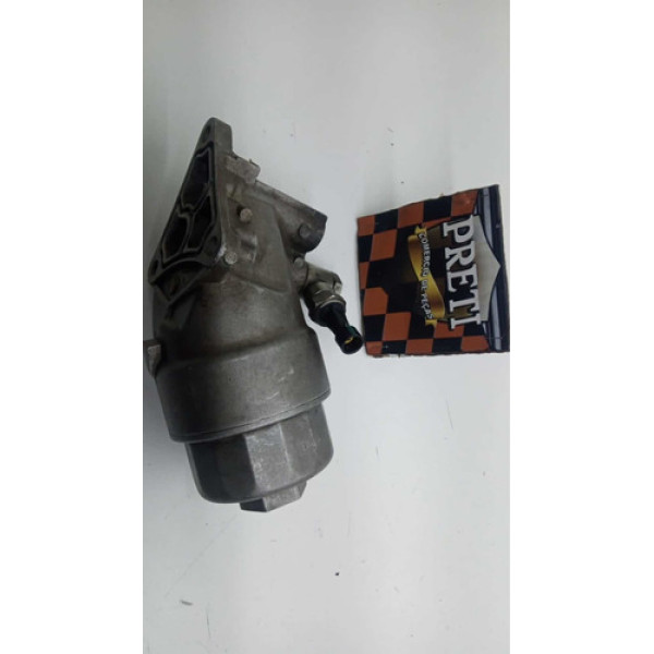 Suporte Filtro De Óleo Jeep Renegade 1.8 2016