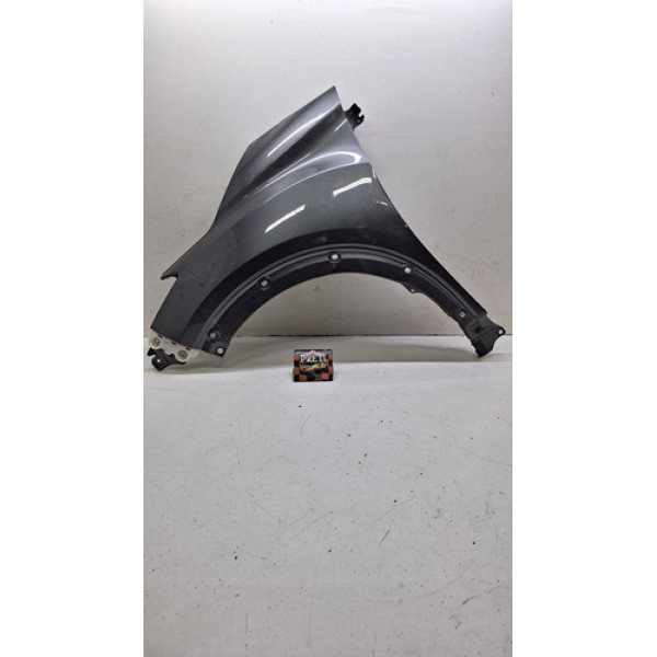 Paralama Lado Esquerdo Nissan Kicks 2021 / 2022 