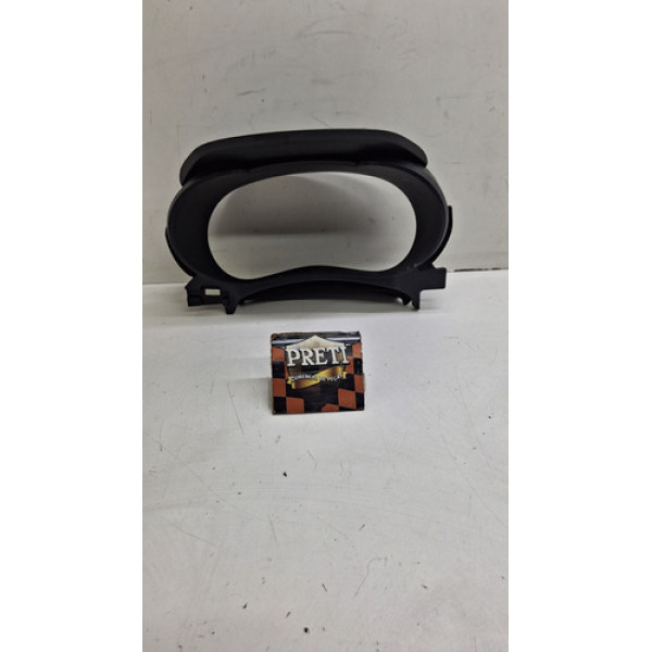 Acabamento Painel Instrumento Nissan Versa 2022 / 2023