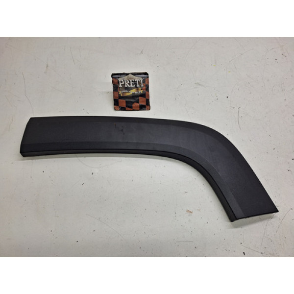 Moldura / Aplique Traseiro Esquerdo Jeep Renegade 2019