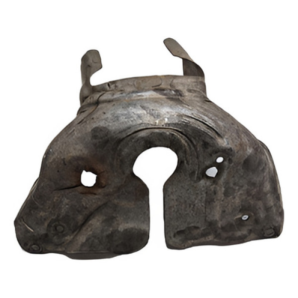 Protetor Calor Catalisador Peugeot 207 1.4 Flex 2011 / 2012