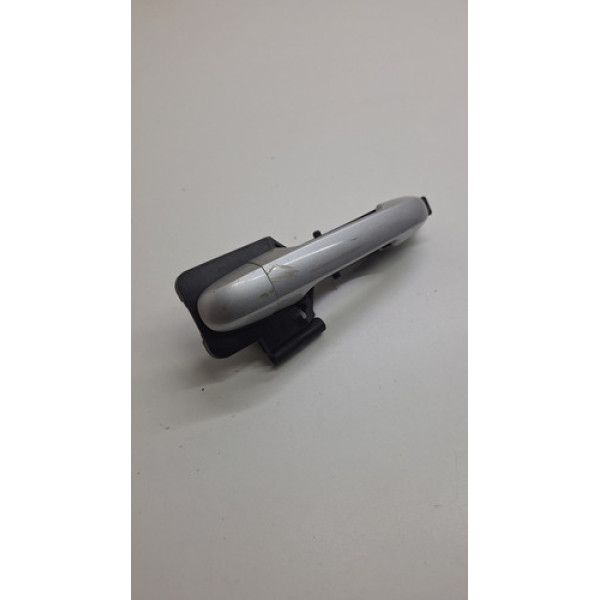 Maçaneta Externa Traseira Esquerda Hyundai I30 Sw 2011 
