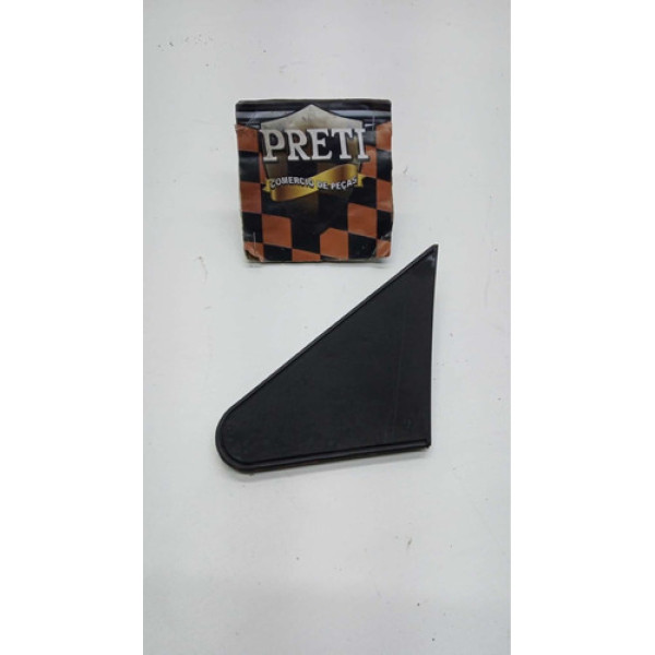 Acabamento Externo Esquerdo Ford Fiesta 2008