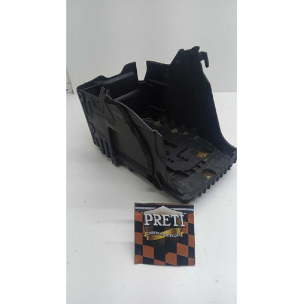 Suporte Bateria Land Rover Evoque 2012