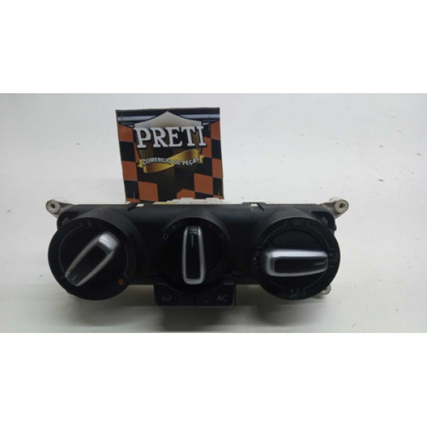 Comando De Ar Volkswagen Fox 2012