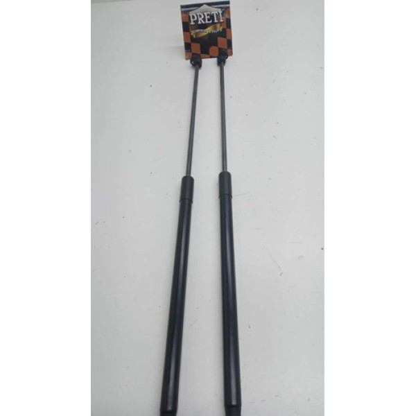 Par Amortecedor Tampa Traseira Evoque 2012