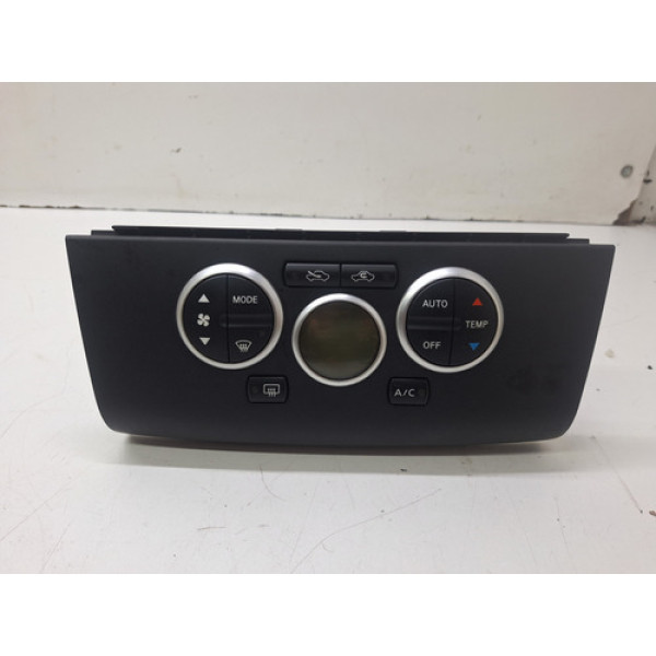 Comando Ar Condicionado Nissan Tiida 10/11 N°27500zw90a
