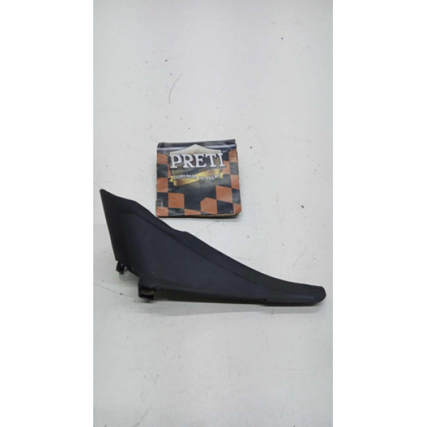 Acabamento Churrasqueira Direito Bmw X1 2014