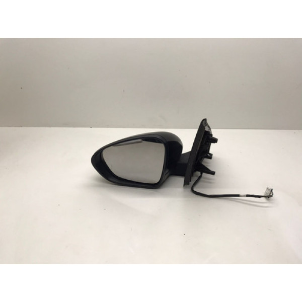 Retrovisor Esquerdo Elétrico Argo 2016/21 Original Promoção