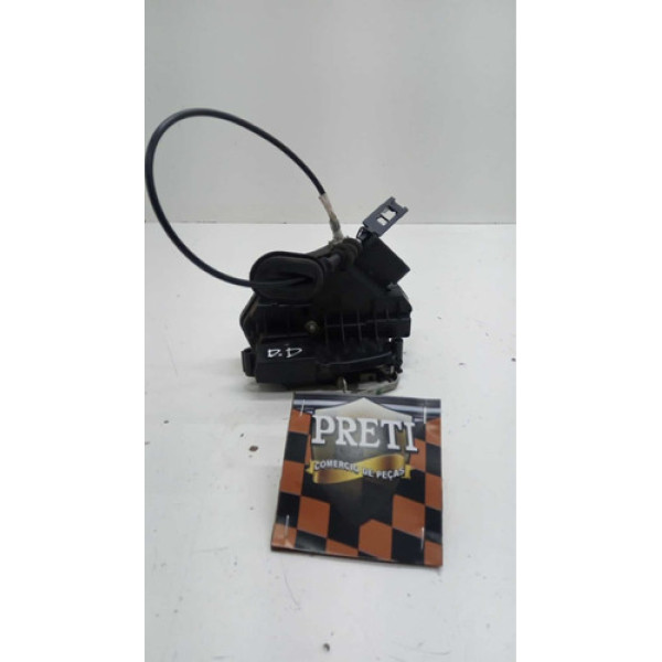 Fechadura Dianteira Direita Ford Ecosport 2016