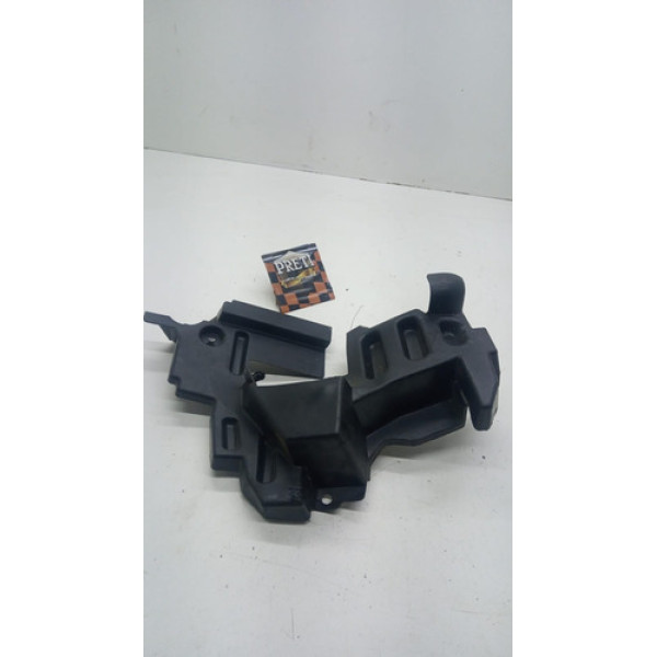 Defletor Radiador Lado Direito Honda City 1.5 Exl 2022/2023