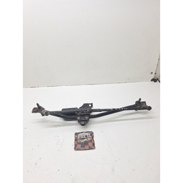 Maquina Limpador Parabrisa Hyundai Azera 2011