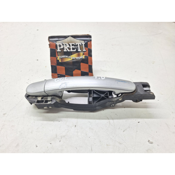 Maçaneta Traseira Direita Volkswagen Gol G5 2012/2013