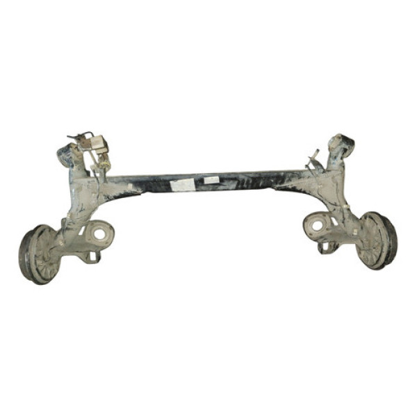 Eixo Traseiro Completo Volkswagen Fox 1.0 / 1.6 2012 / 2013