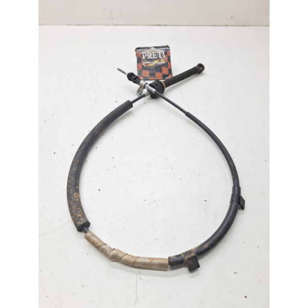 Cabo Alavanca Marcha/trambulador Jeep Renegade 1.8 Etorq 019