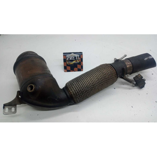 Catalisador Bmw X1 2.0 2018