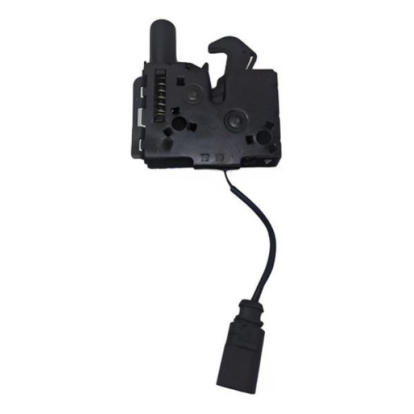 Fechadura Trava Capô Volkswagen Polo 2021 N°850823509b