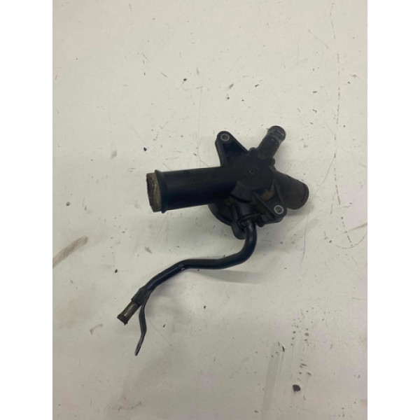 Flange Carcaça Válvula Termostatica Jetta Variant 2.5 2012