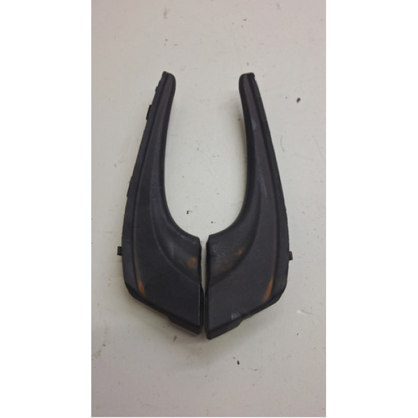 Acabamento Churrasqueira Toyota Etios 1.5 4cc 2017 / 2018