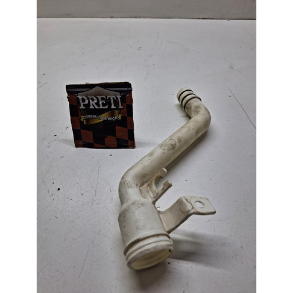 Cano / Duto Flange Reservatório Água Parabrisa Tiggo 7 2020